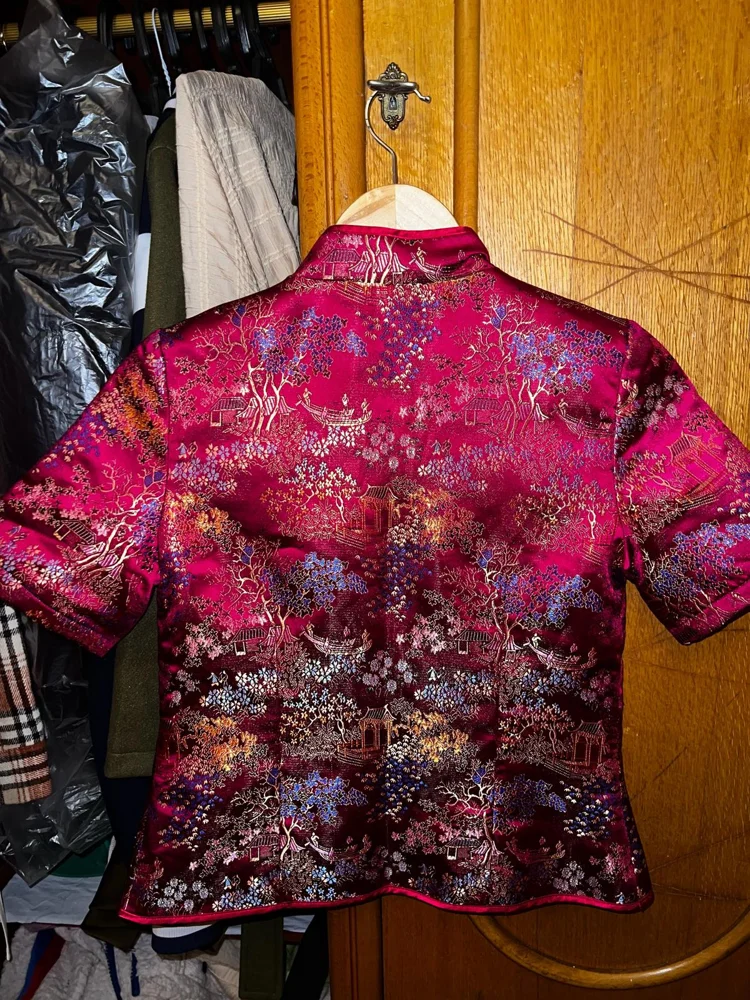 Blouses, New with tags, size S / 36 / 8, photo 2