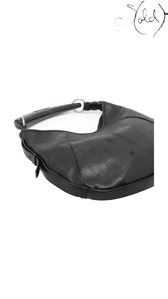 Yves Saint Laurent Shoulder Bags, Very good, photo 4