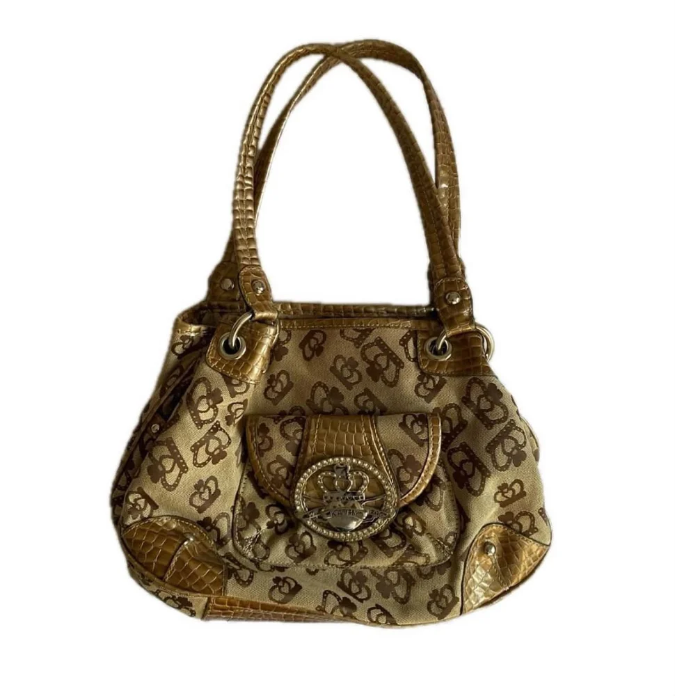 Kathy van Zeeland Handbags