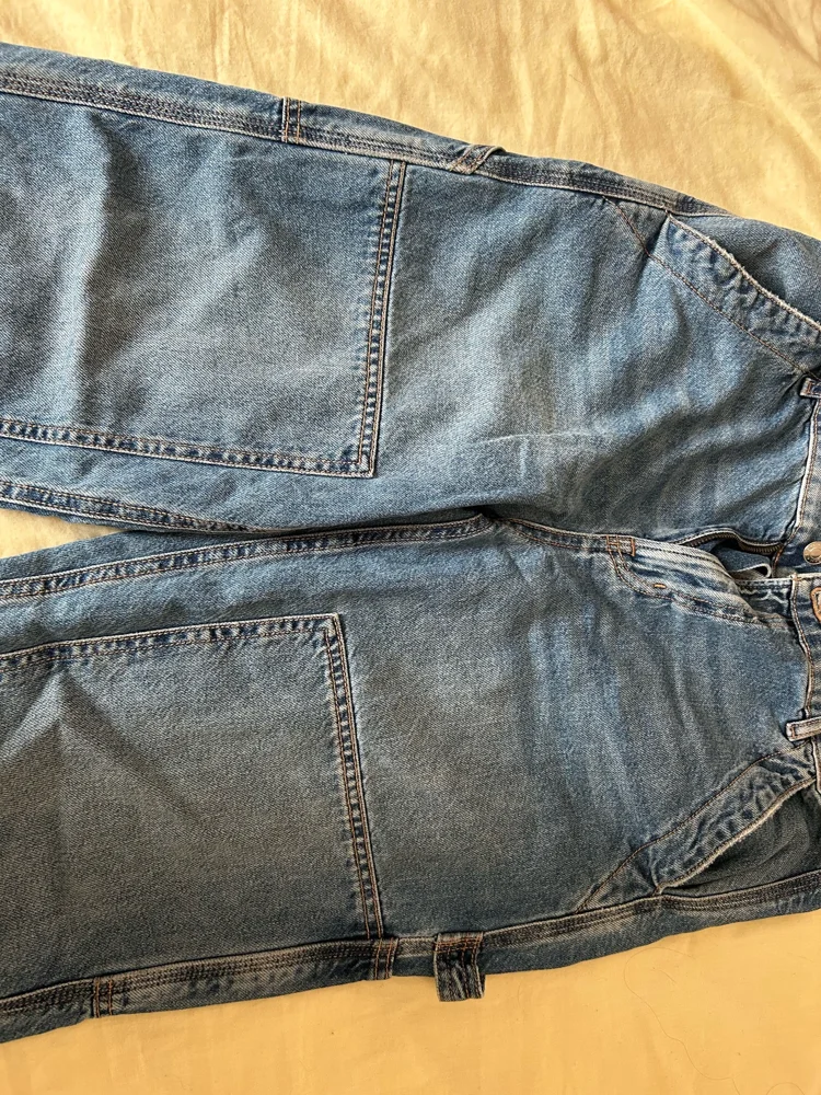American Eagle Jeans, Excellent, size M / 38 / 10, photo 2