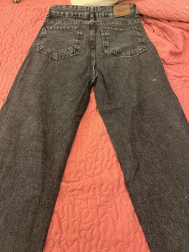Jeans, size XXS / 32 / 4, photo 5