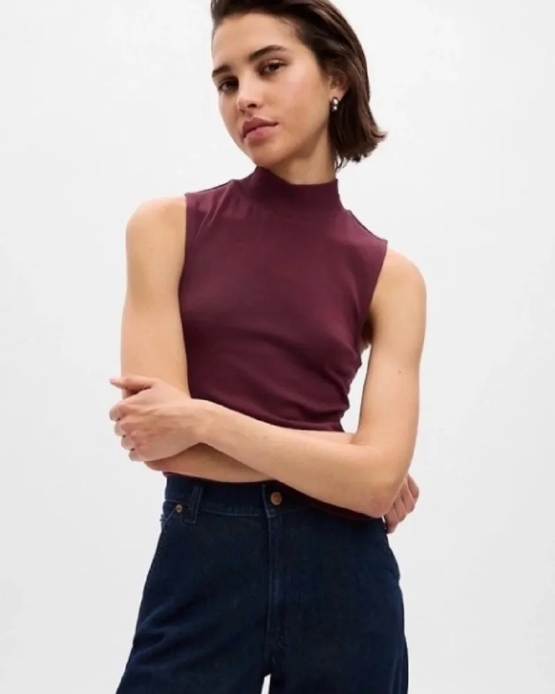 Topshop Tank Tops