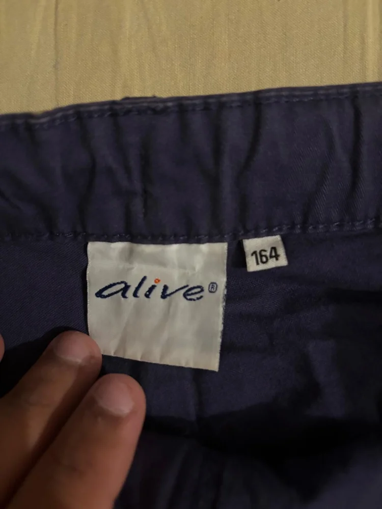 alive Bottoms, Very good, size 12y, photo 2