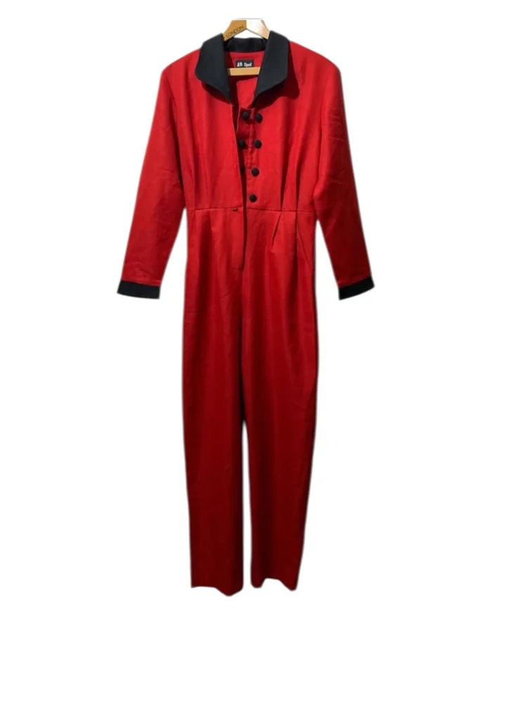 Jumpsuits