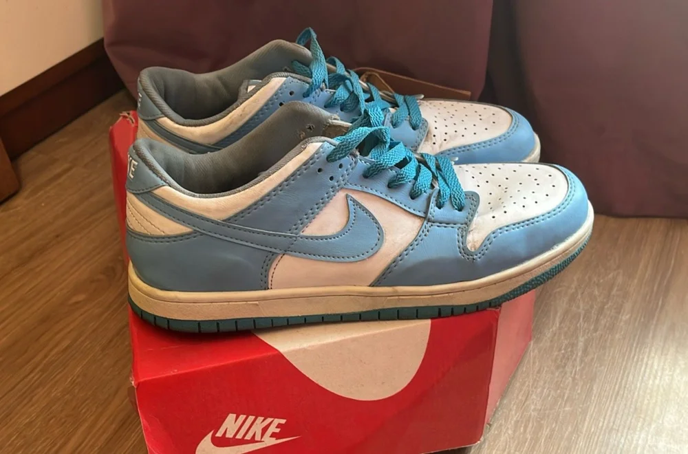 Nike Sneakers