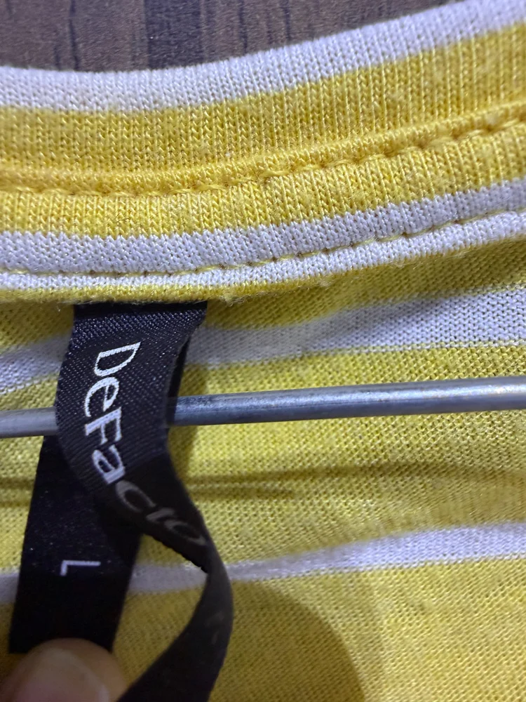 Defacto T-shirts, size L / 40 / 12, photo 3