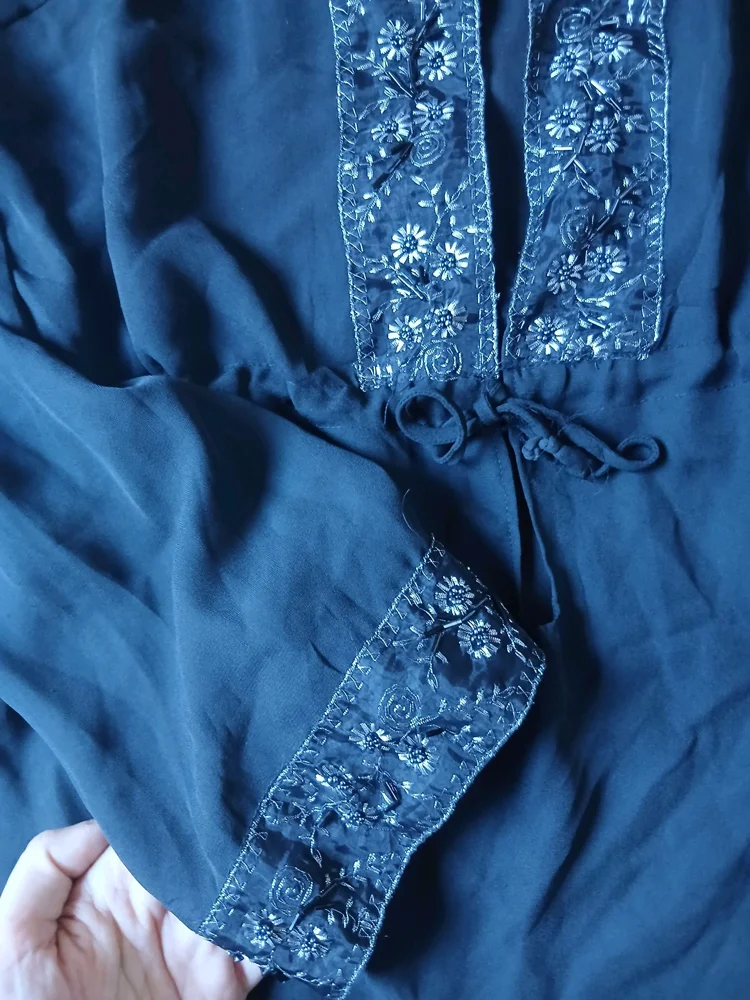 Terranova Blouses, size M / 38 / 10, photo 4