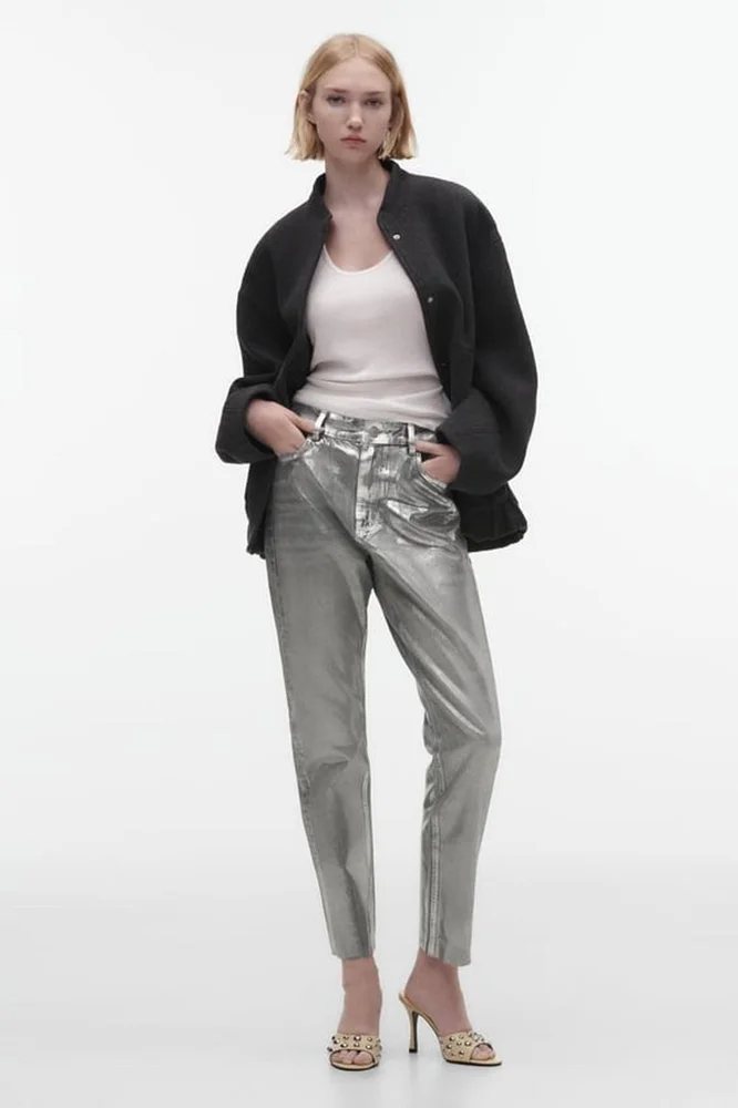 Zara چينز