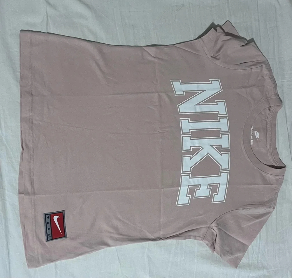 Nike T-shirts