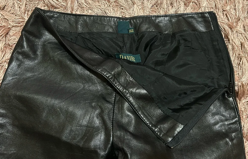 Danier Pants, size XS / 34 / 6, photo 2