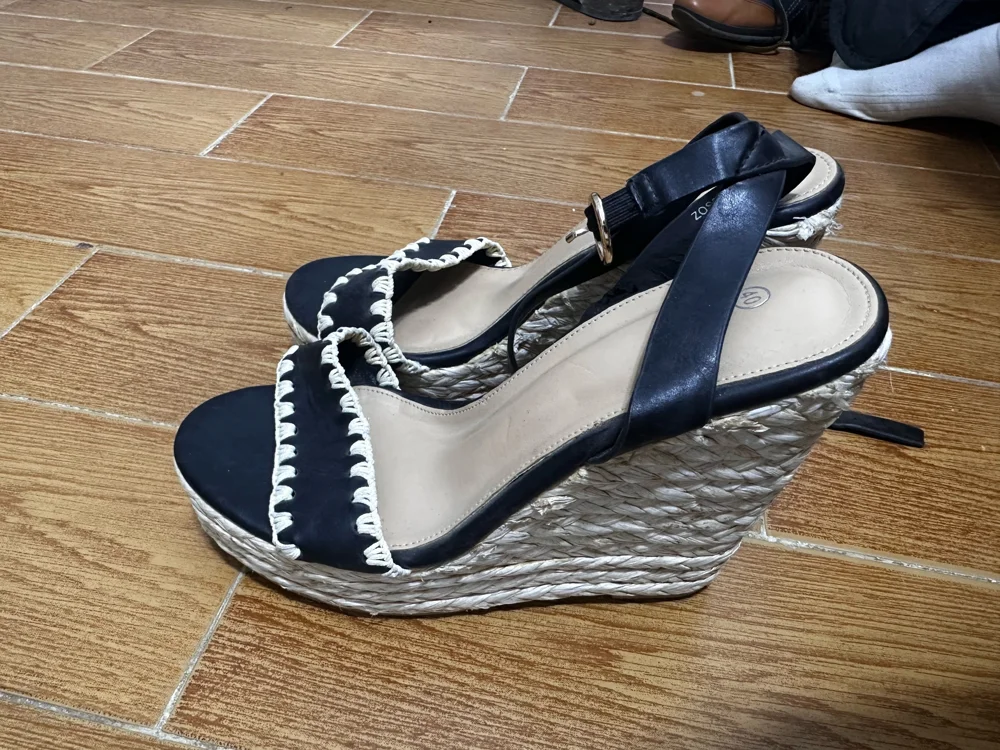 Pixi Sandals, size 39, photo 2