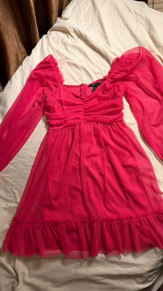 Forever 21 Mini Dresses, Excellent, size XS / 34 / 6, photo 4