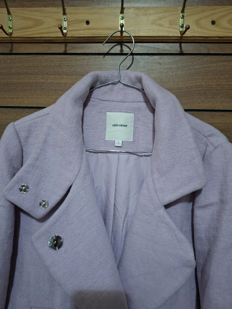 Coats, Very good, size XL / 42 / 14, photo 3