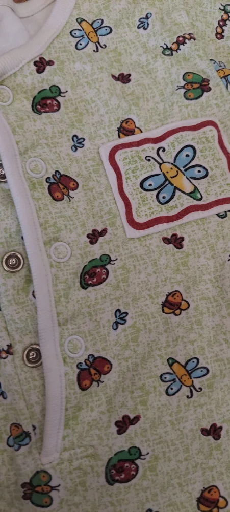 Rompers, size 1–3m, photo 2
