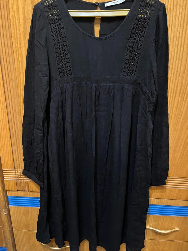 Mango Midi Dresses, size S / 36 / 8, photo 3
