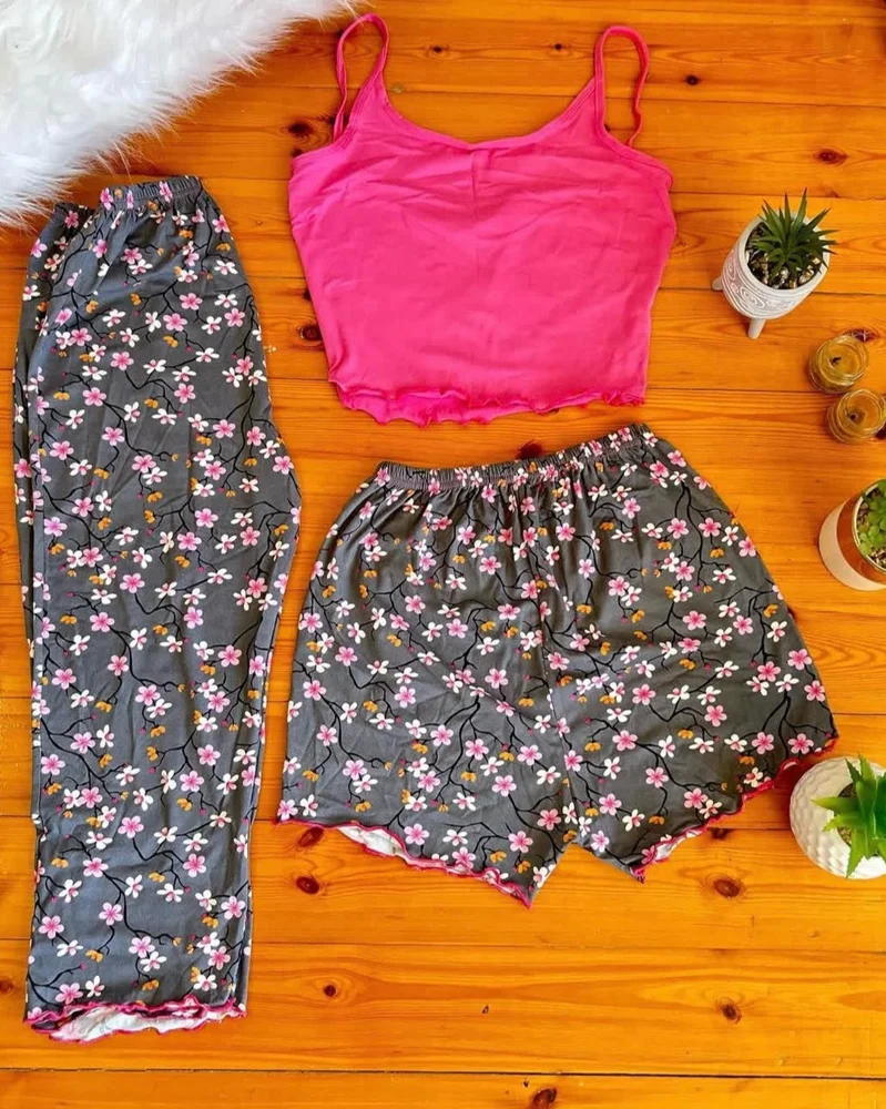 Shein Pyjama Sets