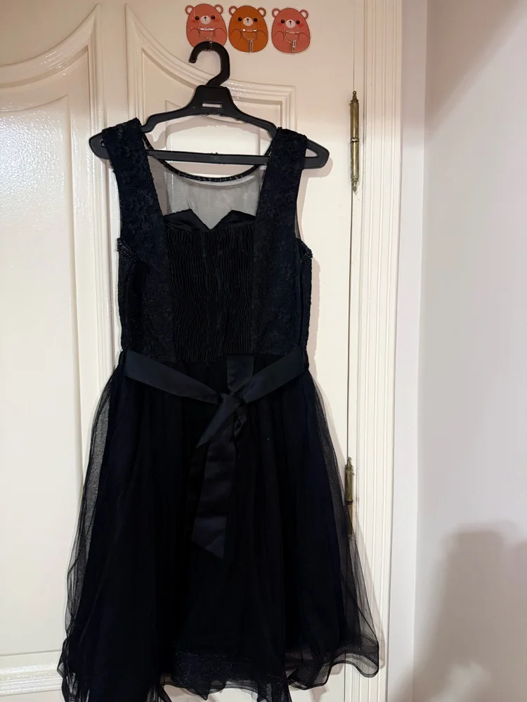 Midi Dresses, Excellent, size S / 36 / 8, photo 3