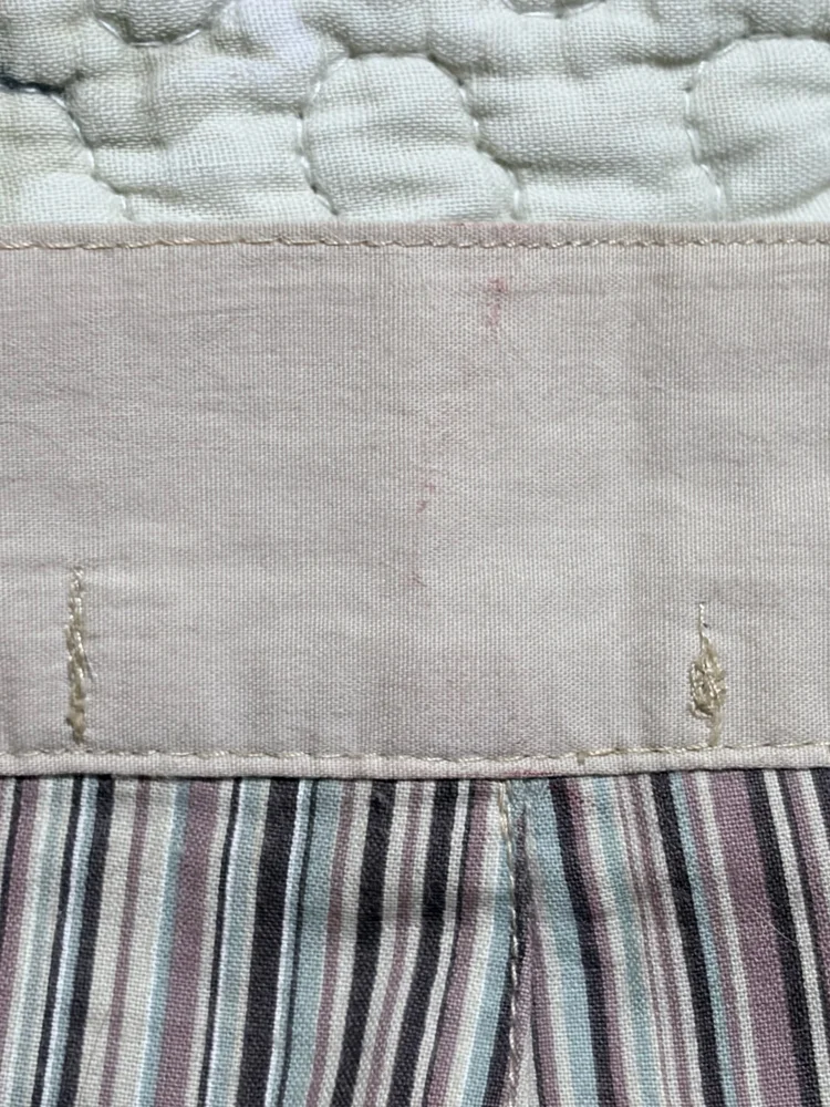 Pants, size M / 38 / 10, photo 4