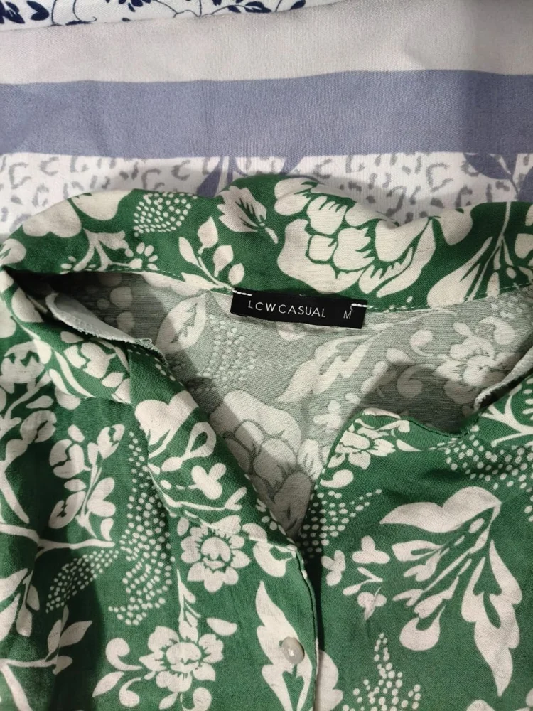 LC Waikiki Blouses, Very good, size M / 38 / 10, photo 3