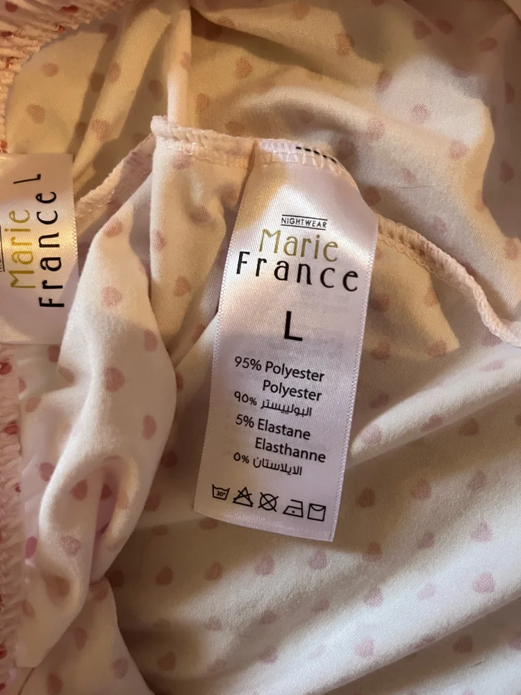 Sleep Shorts, size L / 40 / 12, photo 4