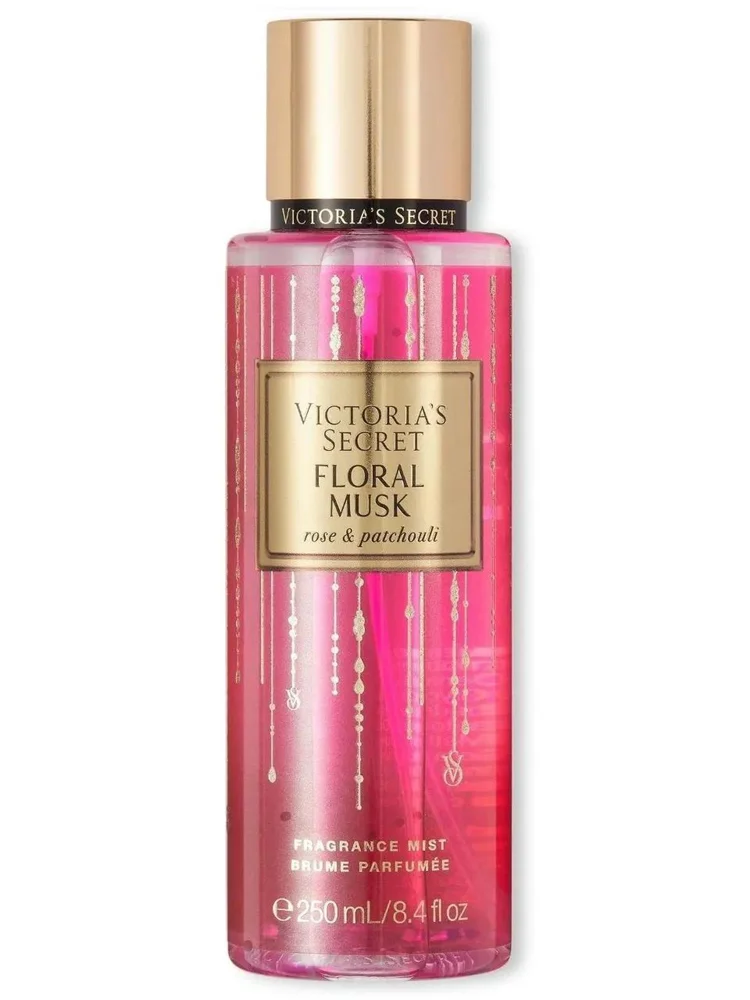 Victoria's Secret Perfume