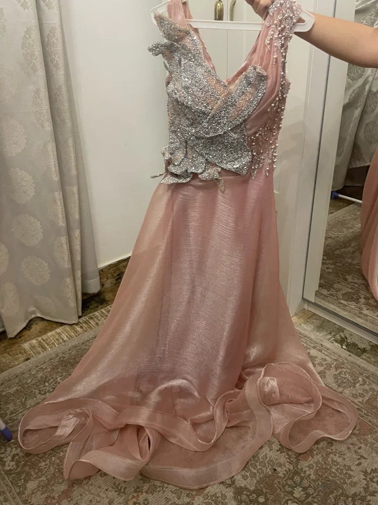 Custommade Wedding Dresses