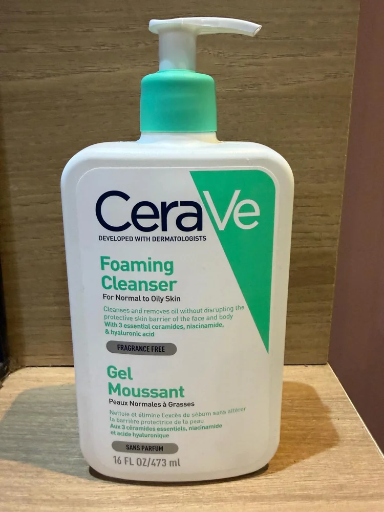 Skin care
