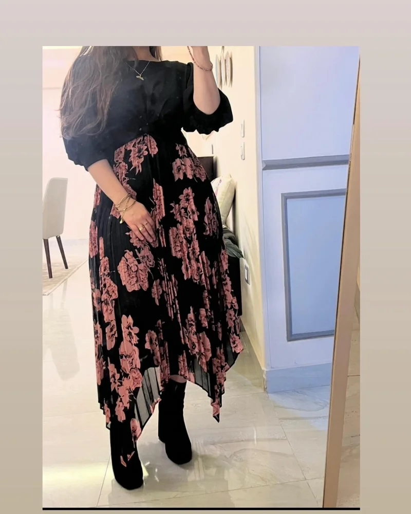 femi9 Maxi Dresses