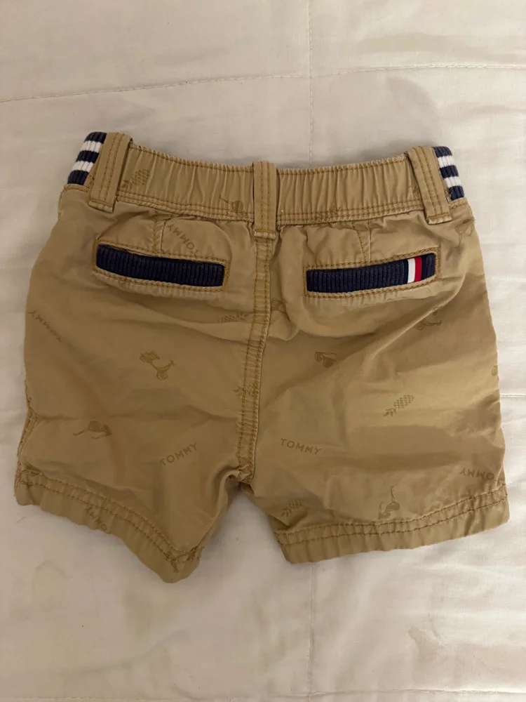Tommy Hilfiger بناطيل وجيبات، حالة جيدة جداً، مقاس 12–18m، صورة 4