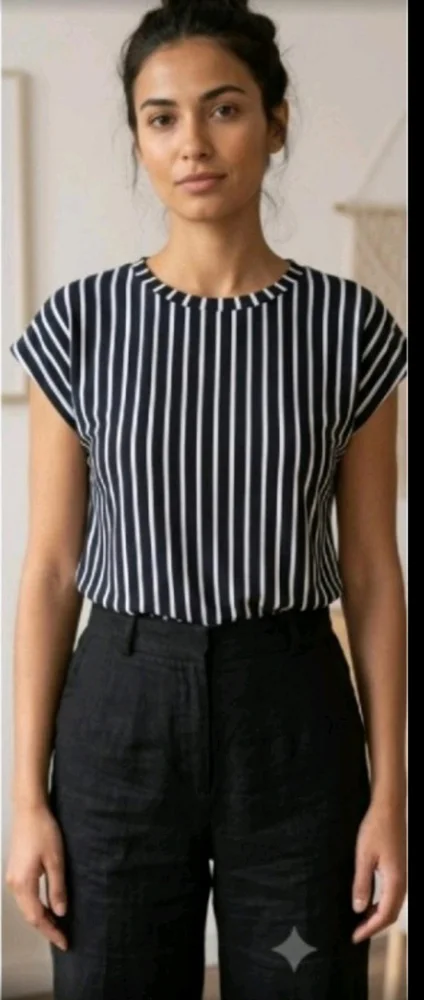 Zara قمصان