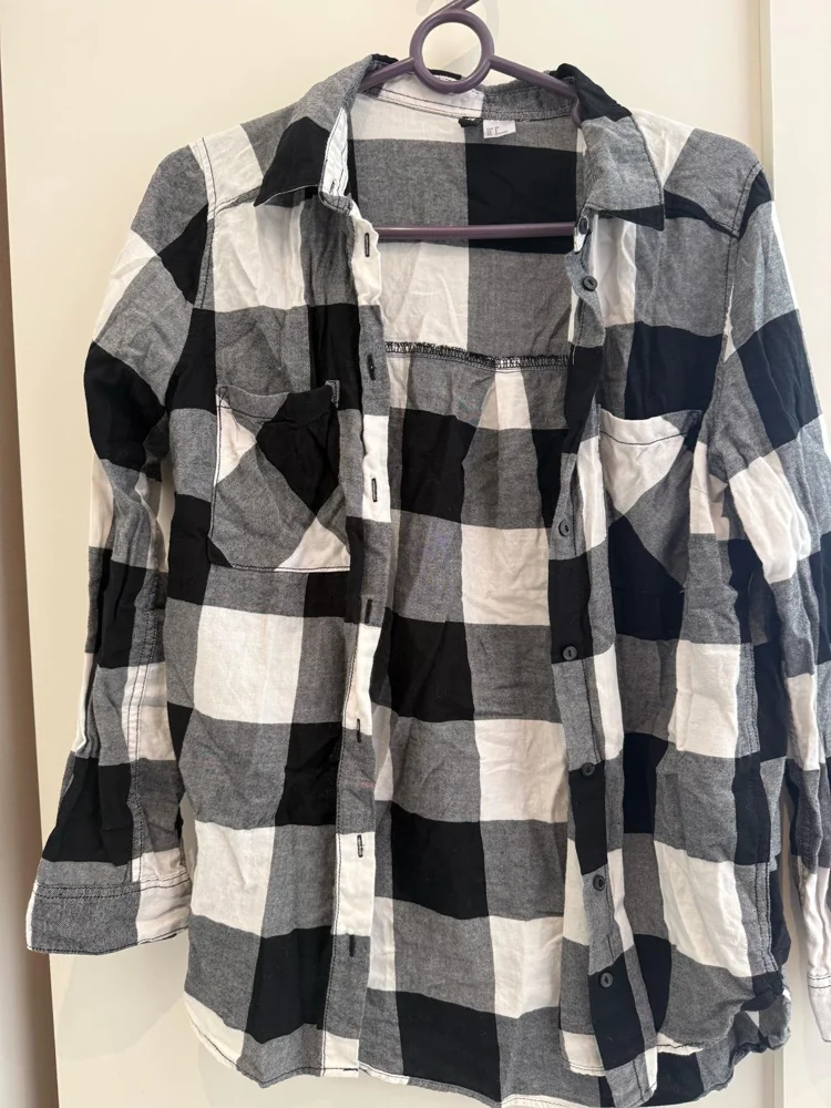 H&M Blouses
