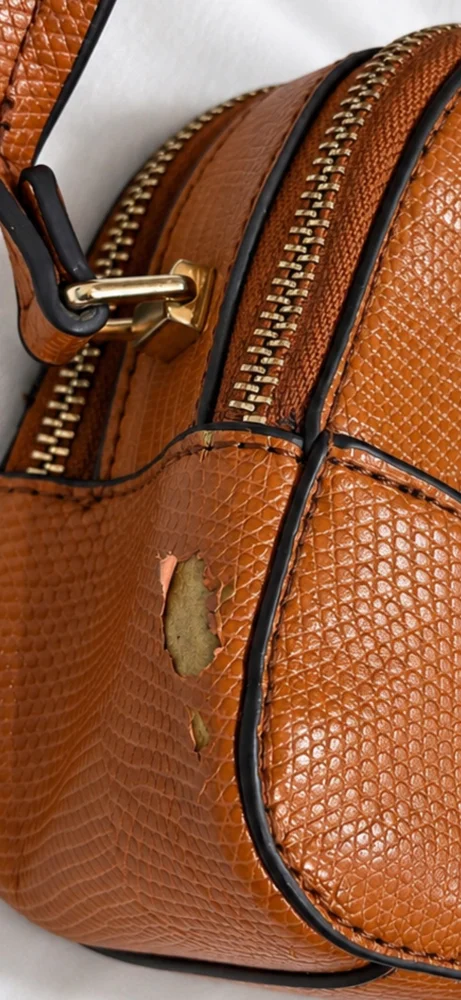 Parfois Mini Bag, size Other, photo 3