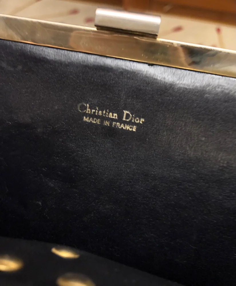 Dior Clutch, size Other, photo 3