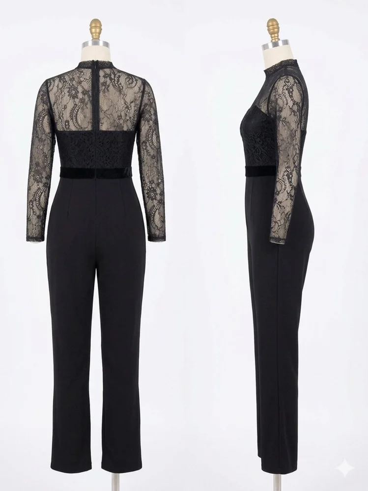 Jumpsuits, size XS / 34 / 6, photo 2