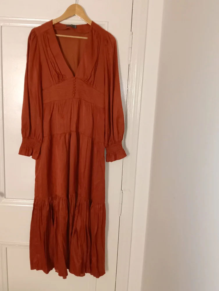 femi9 Maxi Dresses, size M / 38 / 10, photo 2