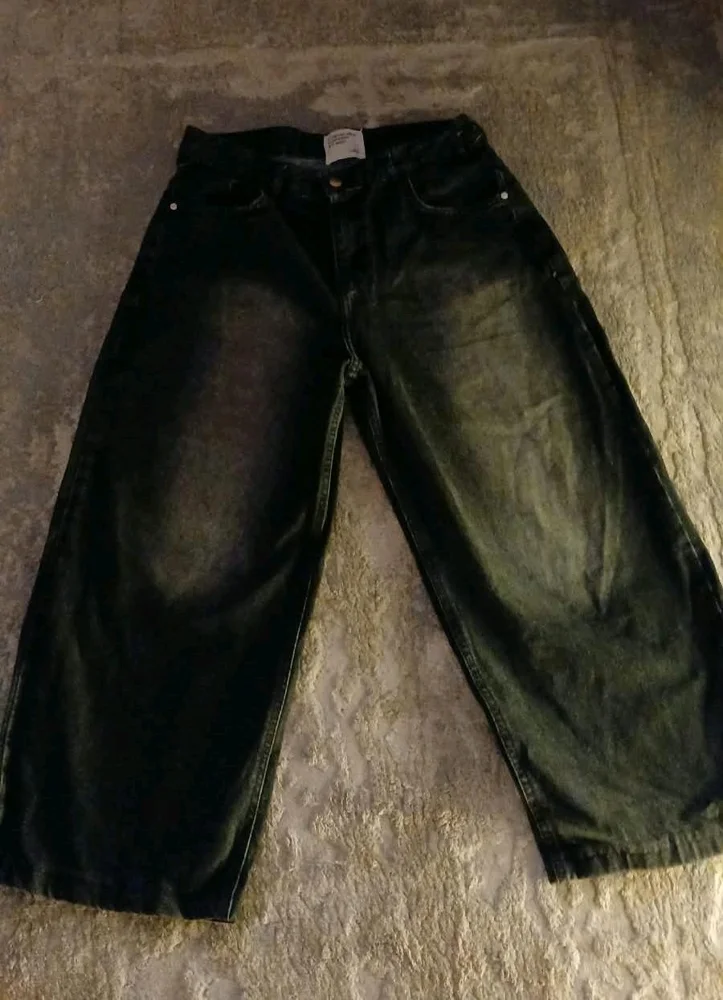 asili Jeans, size M, photo 4