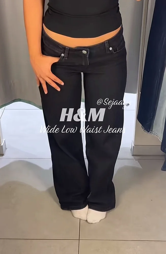H&M Pants