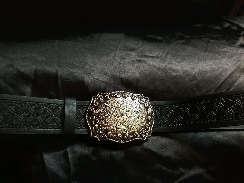Belts