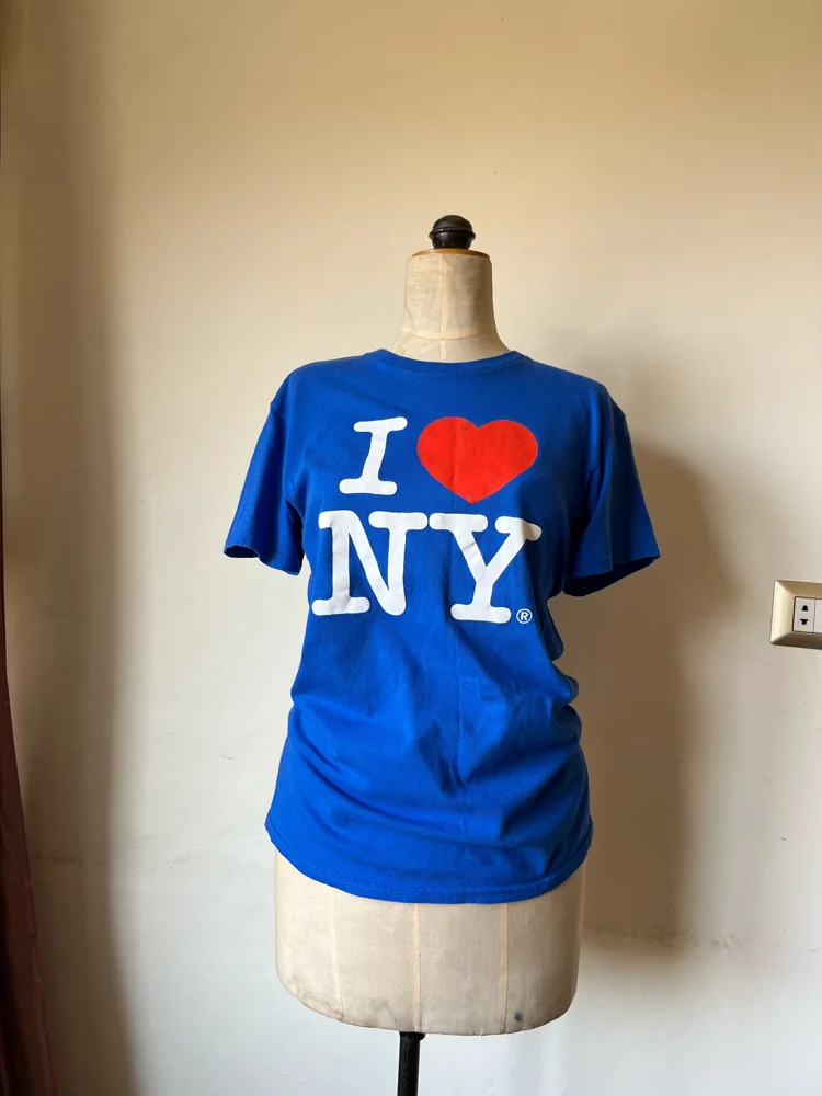 I Love NY Shirts, size M / 38 / 10, photo 2