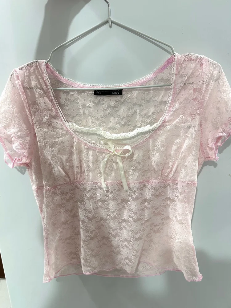 Dazy Shirts, Very good, size M / 38 / 10, photo 3