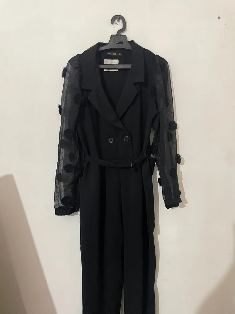 Jumpsuits, Very good, size L / 40 / 12, photo 4
