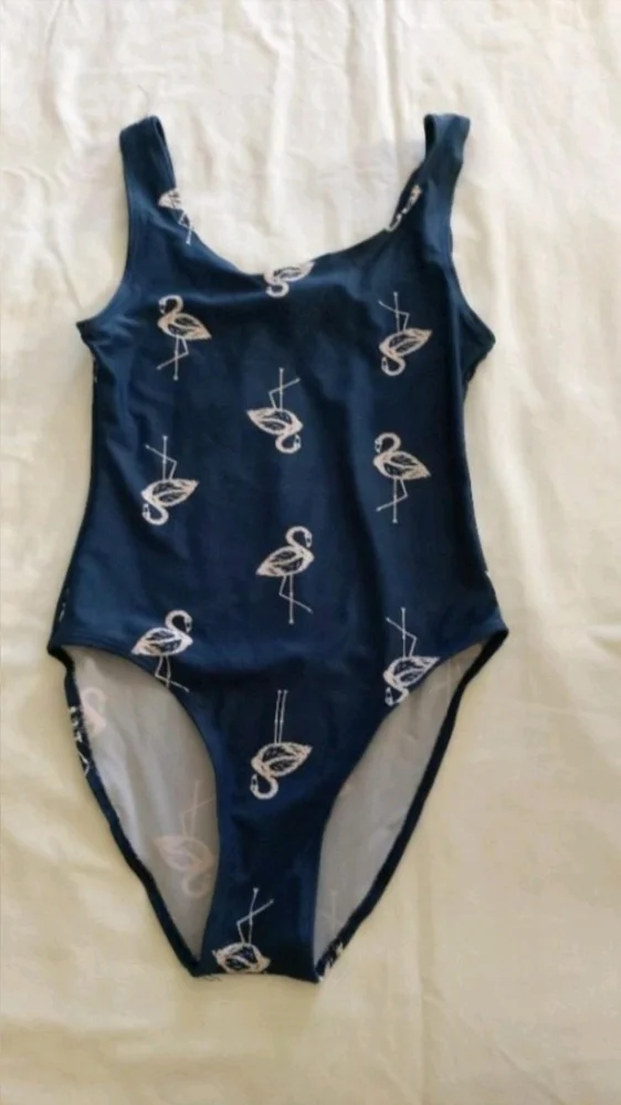 Local Swimwear, size 8y, photo 2
