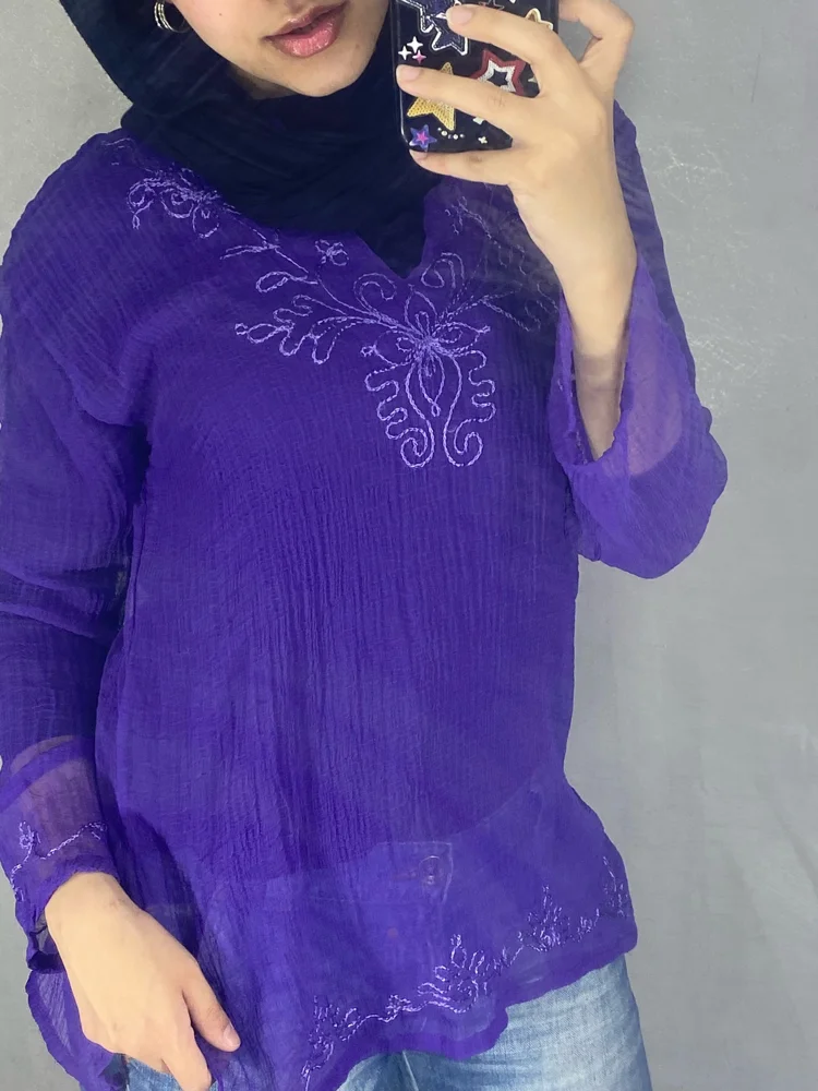 Blouses, Very good, size M / 38 / 10, photo 3
