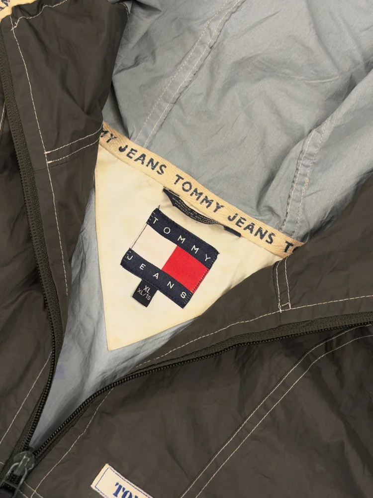 Tommy Hilfiger Jackets, Excellent, size XL, photo 6