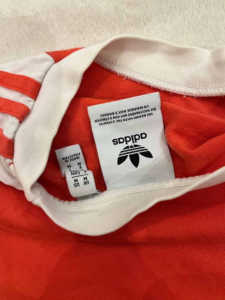 adidas Long Sleeve, size M / 38 / 10, photo 5
