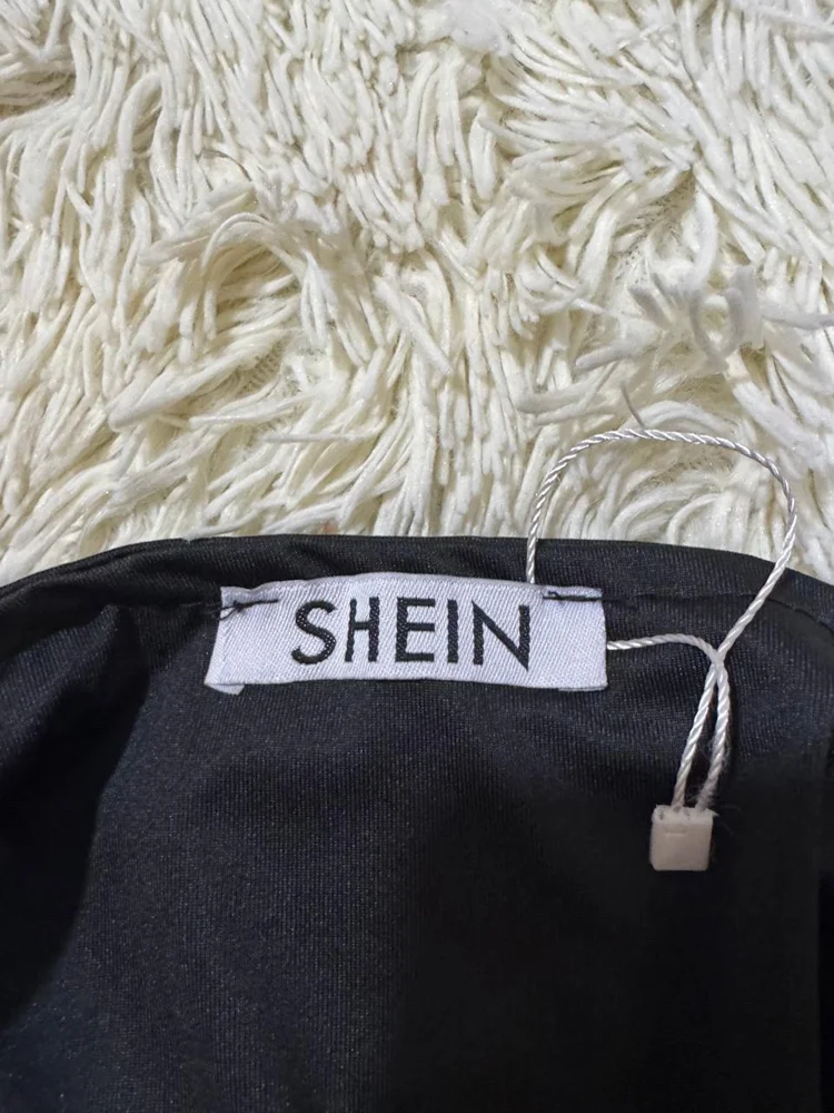 Shein T-shirts, Excellent, size M / 38 / 10, photo 3