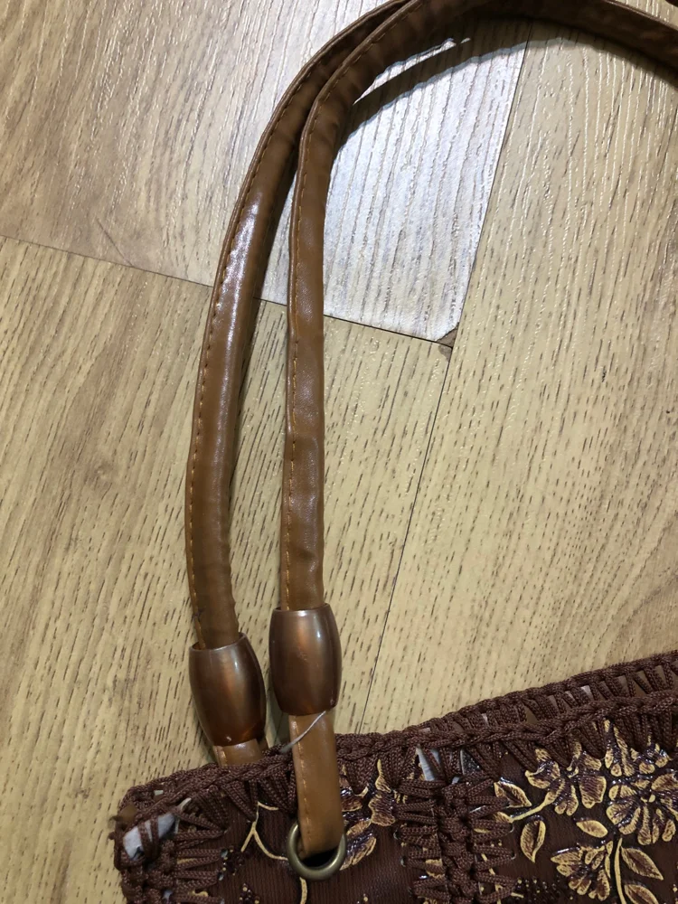 Shoulder Bag, size Other, photo 3