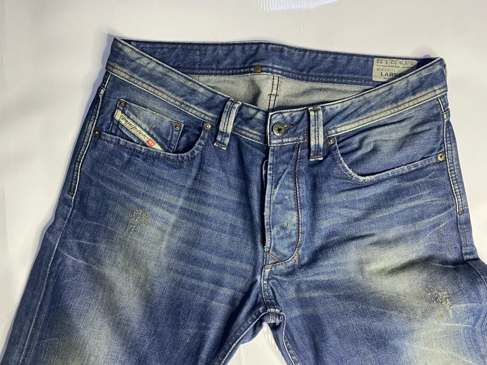 Diesel Jeans, size W32, photo 6