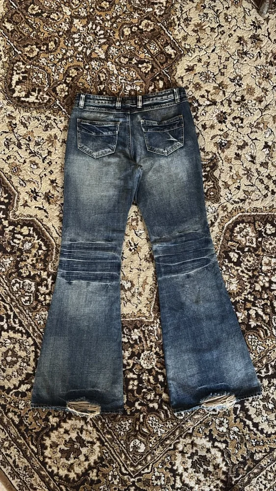JADED Jeans, Excellent, size W28, photo 5