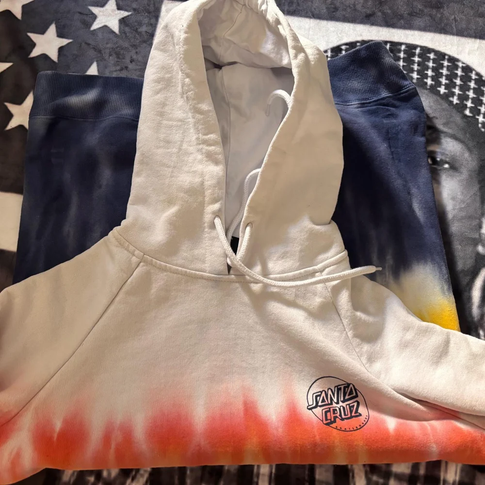Santa Cruz Hoodies, Good, photo 5